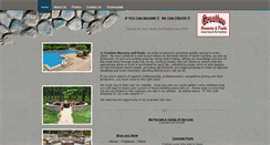 Desktop Screenshot of creative-mp.com